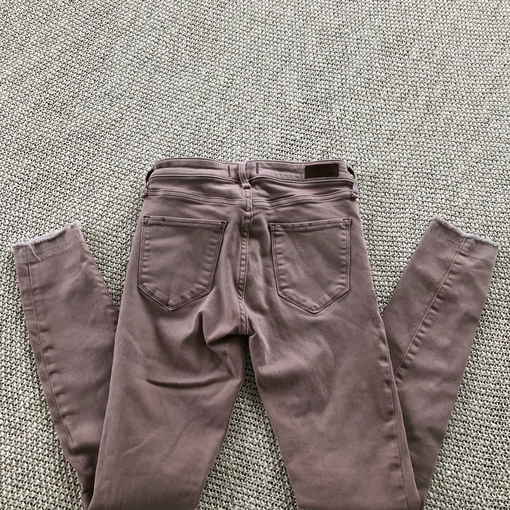 Abercrombie and Fitch jeans 24/00 - Picture 3 of 3